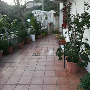 Guest house La Casa Delle Delizie, Messina